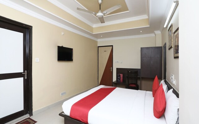 OYO 3269 Hotel Jagat Inn
