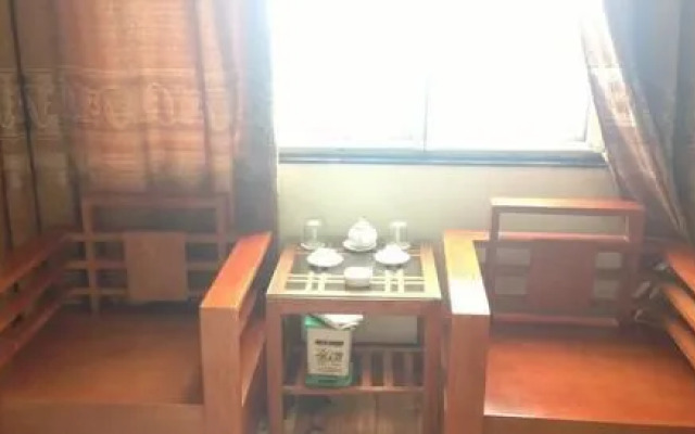 New Hotel I