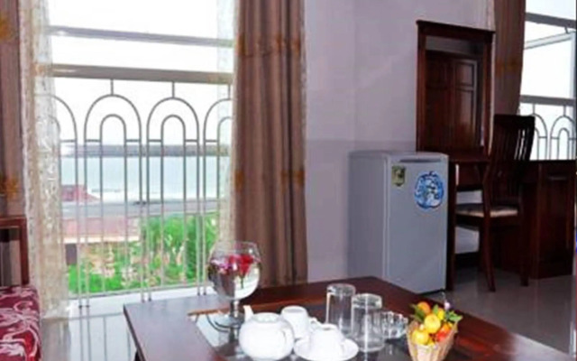 Sunsea Hotel
