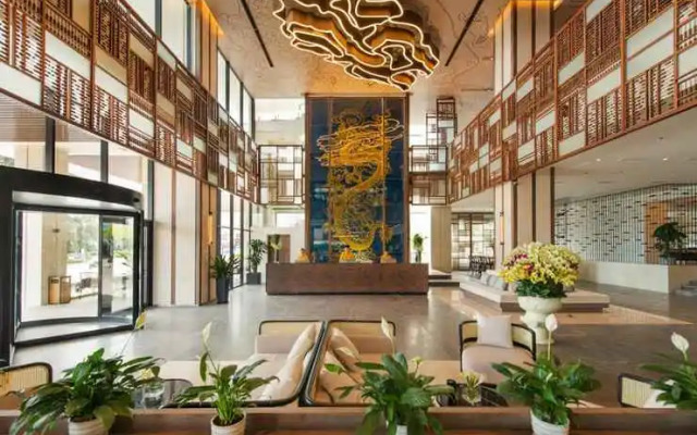 Hotel Soleil Ha Long – Trademark Collection by Wyndham