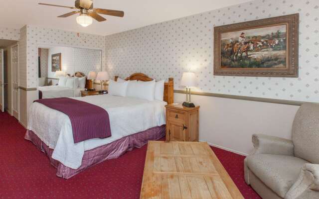 Days Inn by Wyndham Lebec