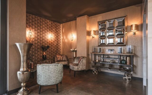 Aparthotel Art Suites - Krakow City Center