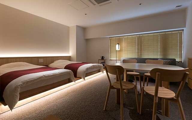 Design Hotel Kyoto Fuyacho - Vacation STAY 67476v