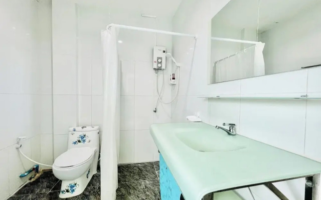 Parichat Bandung Hotel