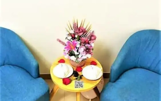 Bahla Hotel Apartment