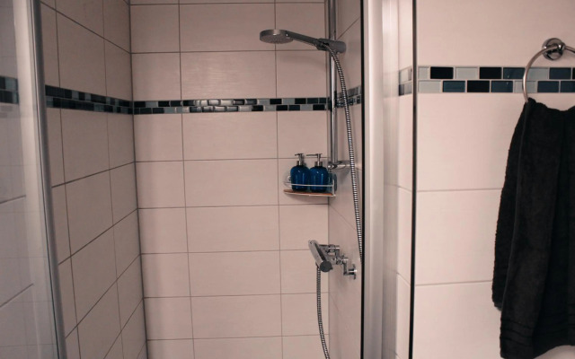 Wanderlust Panorama - Leben im Nationalpark