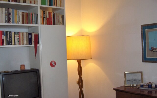 Fleming Luxury Apartment in Rome