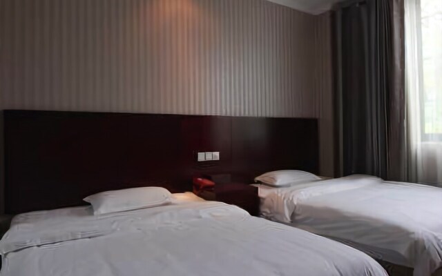 The Lake Resort Wenjiang Chengdu