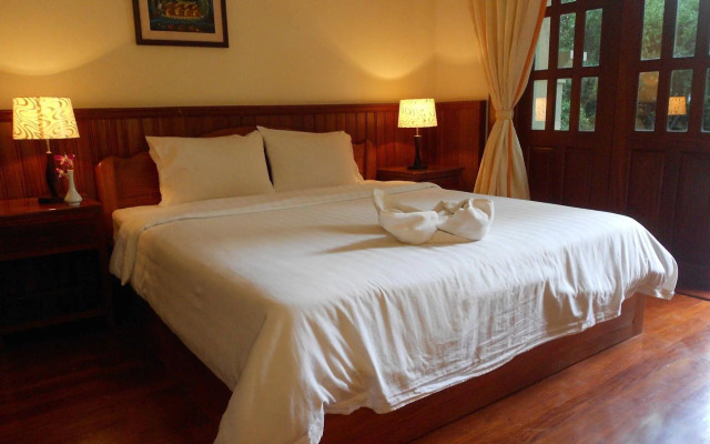 Mayfair Angkor Villa