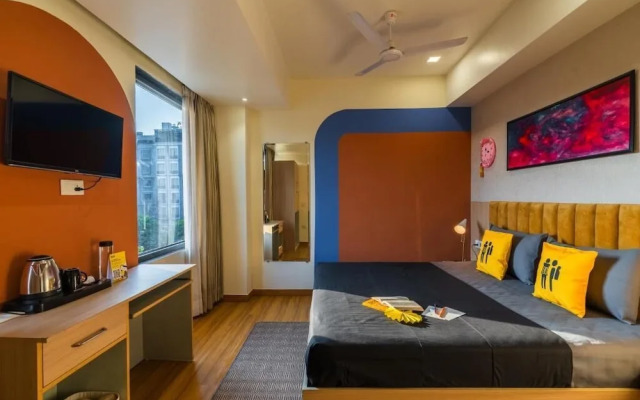 The Hosteller Amritsar, Near Golden Temple