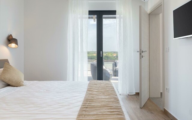 Spacious Villa in Pula Istria With Swimming Pool