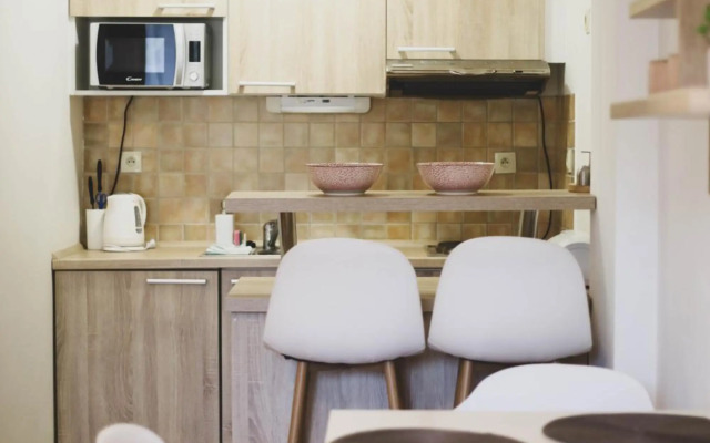 Aparmánový dom Kamzík,Apartmán 42,Donovaly