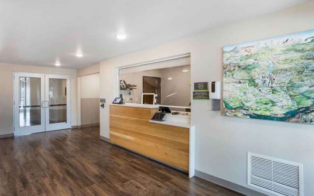 Extended Stay America Suites - Philadelphia - Plymouth Meeting - West