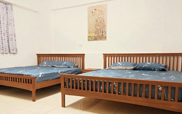 Liho Homestay