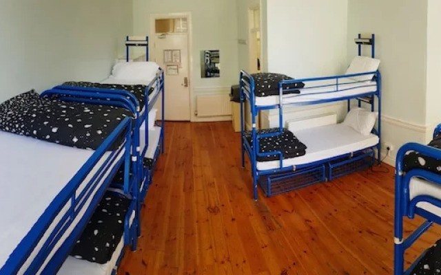 Four Courts Hostel