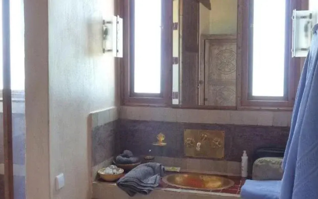 Ksar Massa