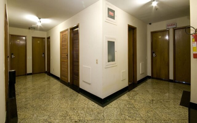Rondônia Palace Hotel