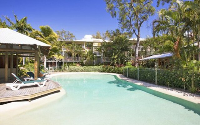 Breakfree South Pacific Premier Resort