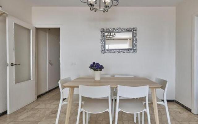 Apartamento Playa Los Boliches