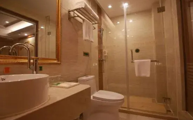 Vienna Hotel (Liuyang Xincheng International)