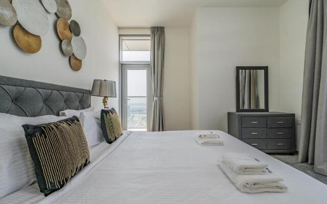 Noora Tower, Al Habtoor City