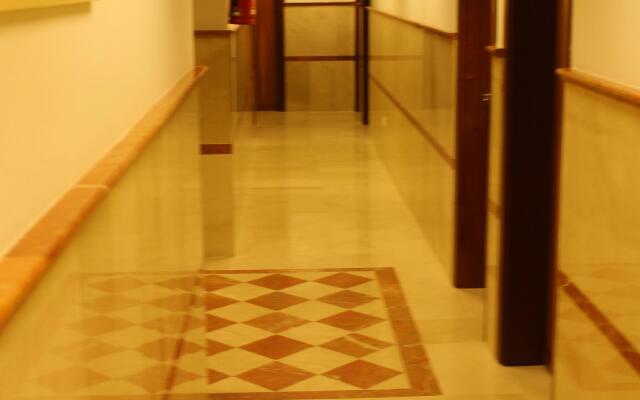 RK Hotel El Cabo
