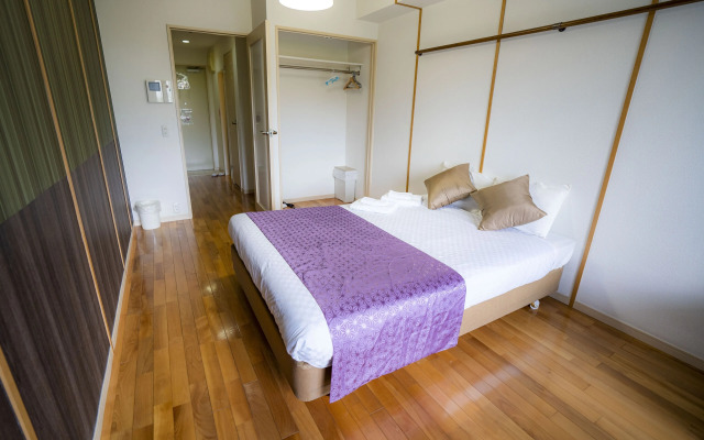 S-Presso Namba Parks Street