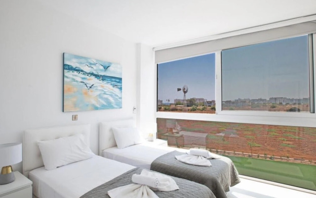 Villa Alana AQ Bp13