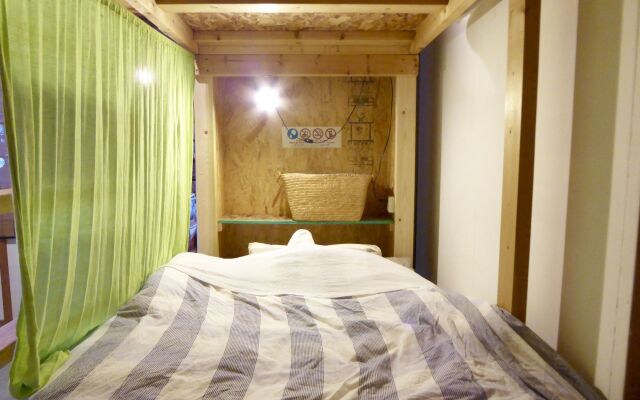 Otarunai Backpackers' Hostel MorinoKi