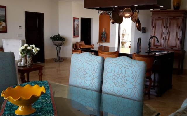 3BR Great View Luxury Villa at Cabo San Lucas