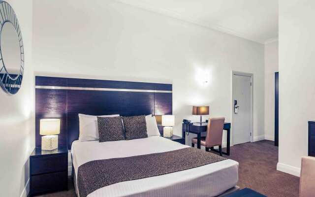 Mercure Maitland Monte Pio