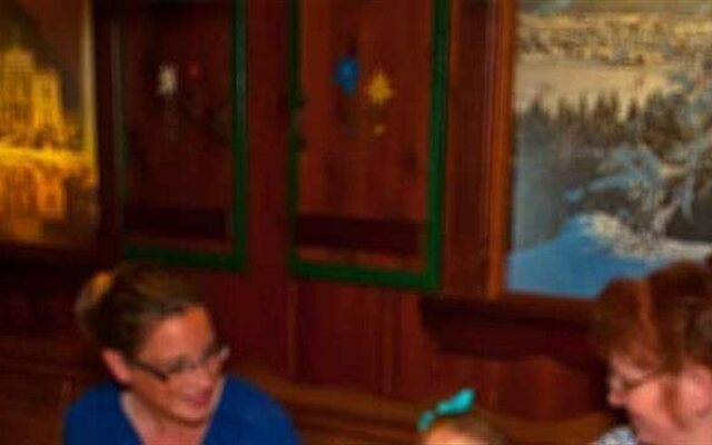 Bavarian Inn Lodge & Restaurant