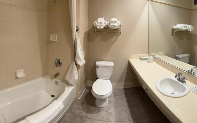 Rocklin Park Hotel, Trademark Collection by Wyndham