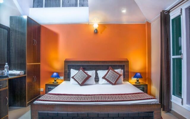 Safarmaina Resort