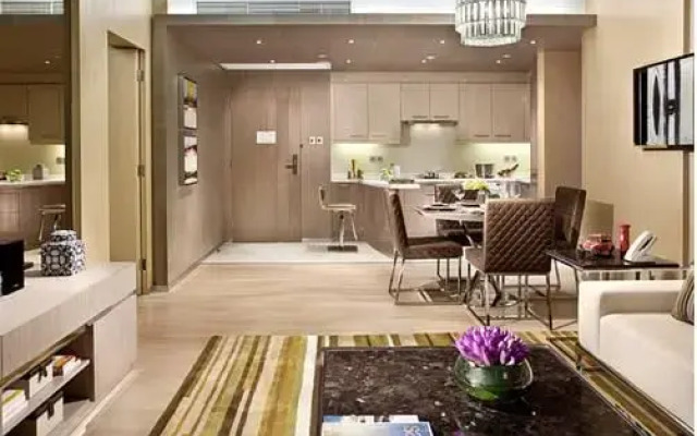 Savills Residence Century Park