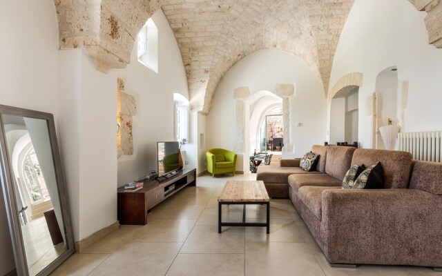 2812 Casa Degli Amici by Perle di Puglia