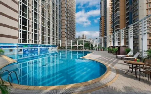 Shenzhen Century Kingdom Hotel