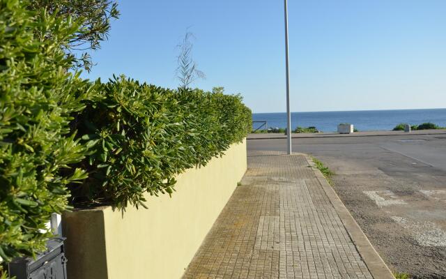 Appartamento Fronte Mare Fertilia - Faho-gav02