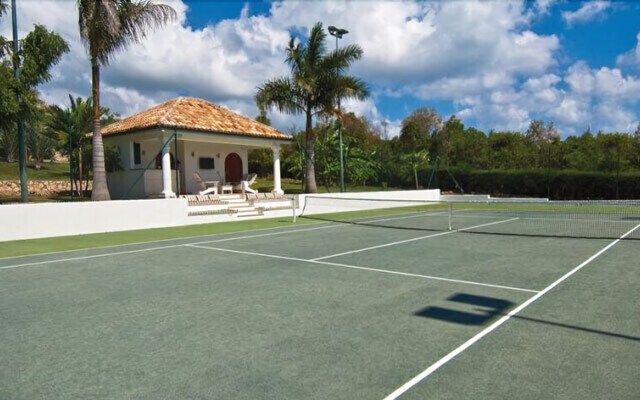 Dream Villa Sxm Sal