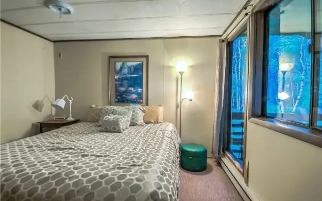 Perry Mansfield - Sagebrush Cabin