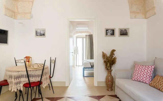 Cementine Traditional Chic - Suite 11