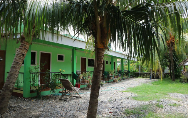Villa Pamana Inn