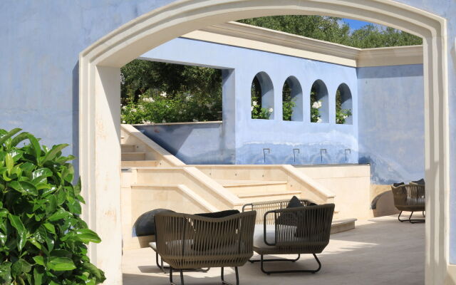 Villa Neri Resort & Spa