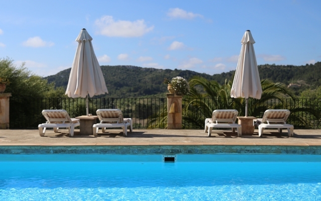 Finca Son Mola Vell