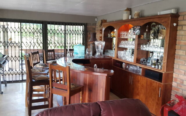 Jabula Lodge