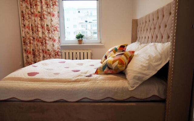 Lavenda Apart Północ