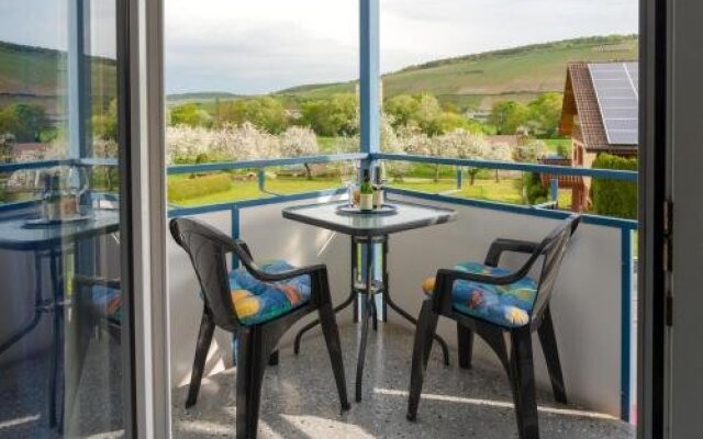 Hotelpension Gästehaus Birgit