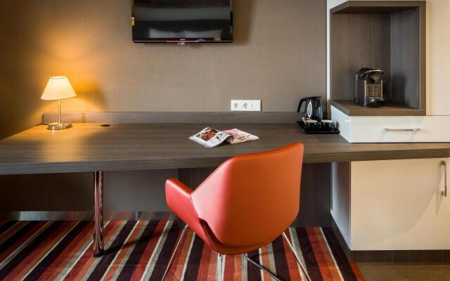 Plaza Premium Grand Winston Hotel