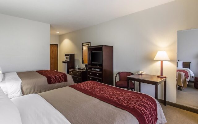 Comfort Inn & Suites