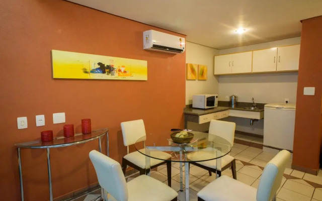 Bahamas Duplex by WS